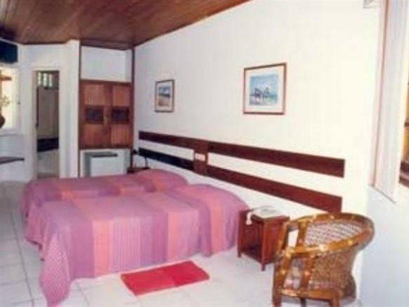 Abrolhos Praia Hotel Πόρτο Σεγκούρο Εξωτερικό φωτογραφία