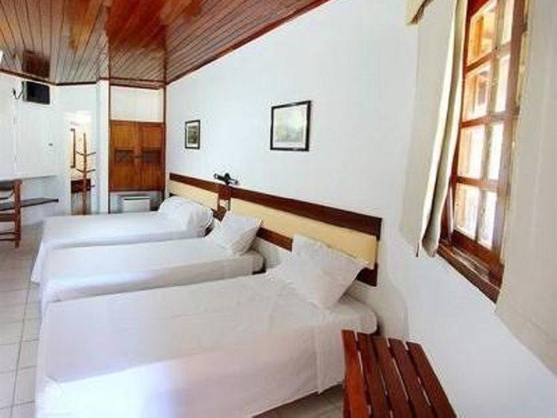 Abrolhos Praia Hotel Πόρτο Σεγκούρο Εξωτερικό φωτογραφία