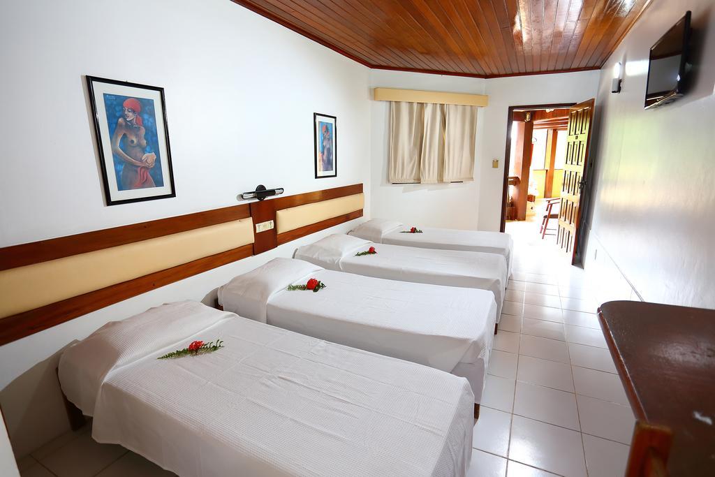 Abrolhos Praia Hotel Πόρτο Σεγκούρο Εξωτερικό φωτογραφία